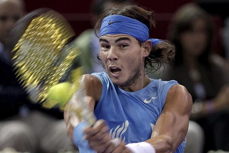 Nadal za povijest