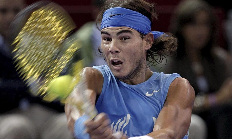 Nadal za povijest