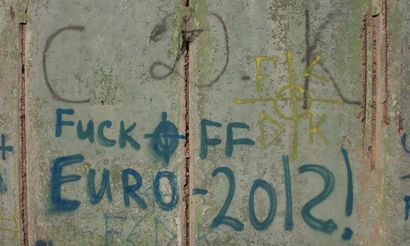 UEFA željela izabrati 6 poljskih gradova