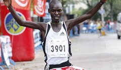 Kenijcima maratoni diljem svijeta