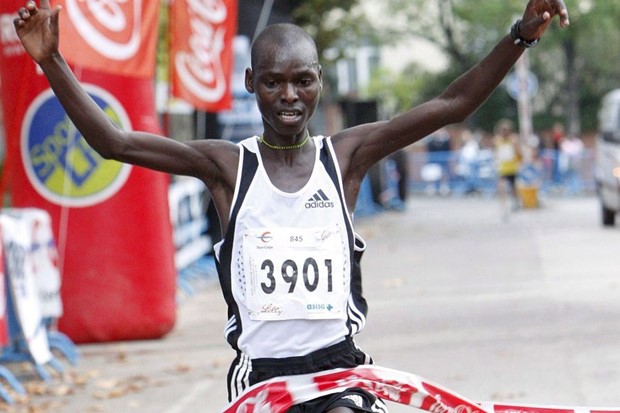 Kenijcima maratoni diljem svijeta