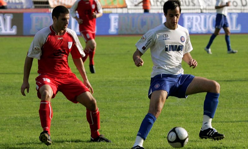 "Kalinić neće produžiti ugovor"