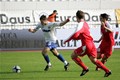 Cibalia testira dužinu Hajdukove klupe