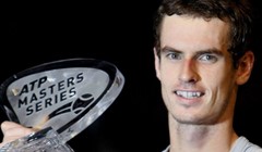 Murray maestralno do naslova