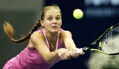 Čakvetadze na pobjedničkom kolosijeku