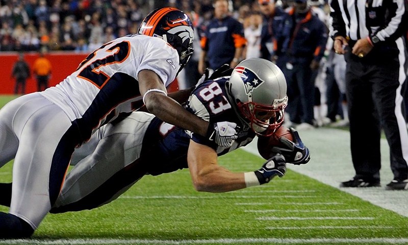 Sindrom HNL zahvatio NFL