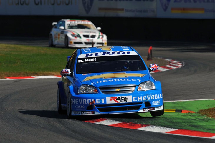 Nastavak borbe za prvaka