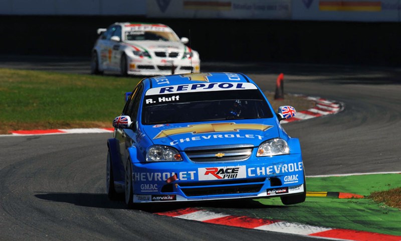 Nastavak borbe za prvaka