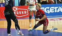 Dijana Golubić u najjačoj svjetskoj ligi