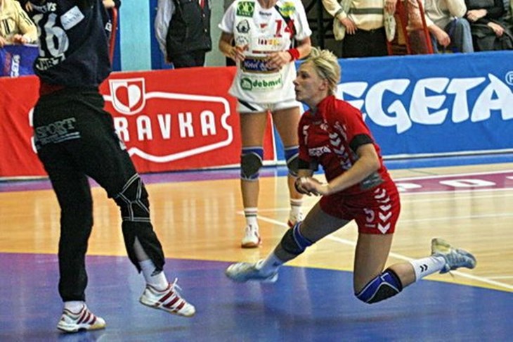 Jedan klub, dva trenera, 20 igračica