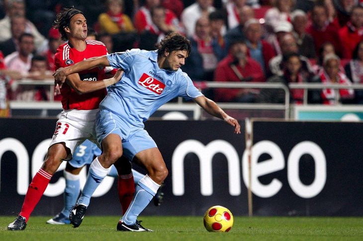 Na tragu Maradoninog vremena