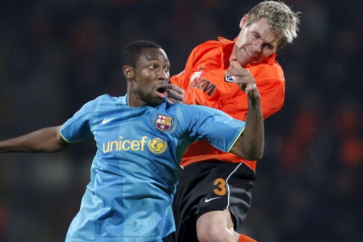 Ozlijeđeni Keita strahuje za mjesto