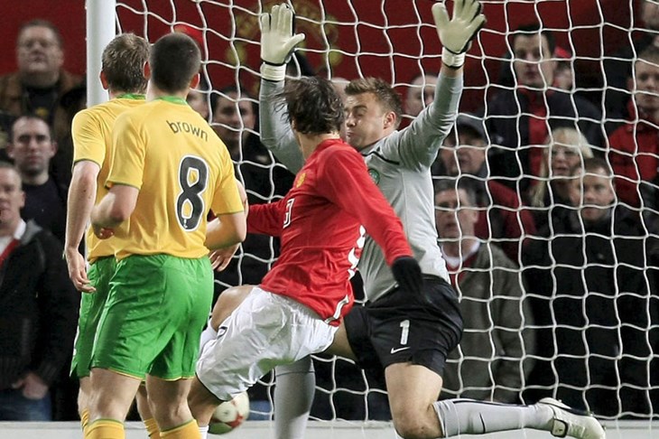 Villarreal i United pobjegli