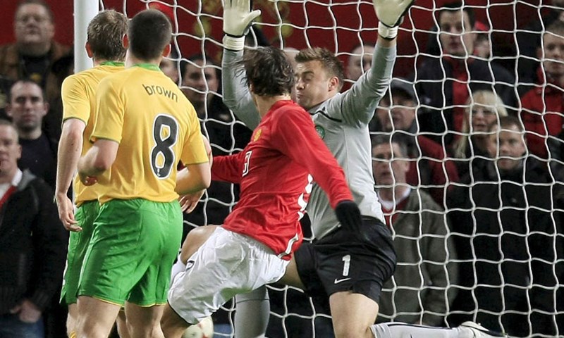 Villarreal i United pobjegli