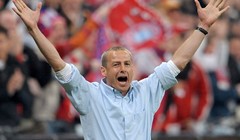 Klinsmann: "Ovo je rezultat našeg teškog rada"