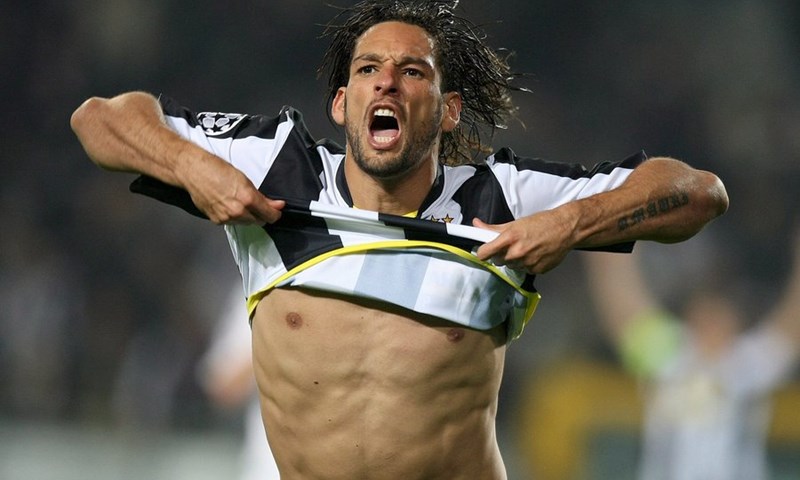 Amauri: "Ispunio sam snove"