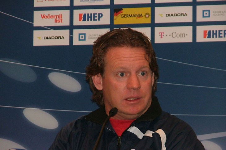 "Dinamo je vrlo kvalitetan"