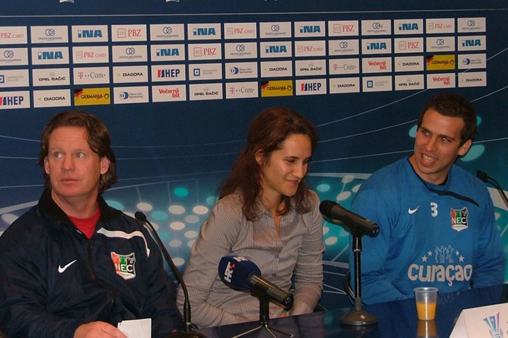 "Moramo se paziti Balabana"