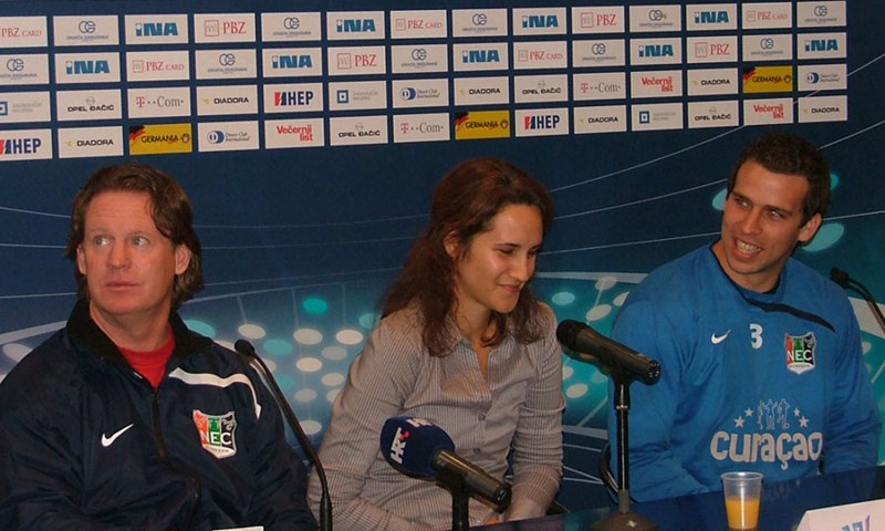 "Moramo se paziti Balabana"