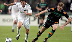 Skupina B: Werder izvukao bod u Ateni