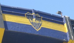 Riquelme unio nemir u Bocu