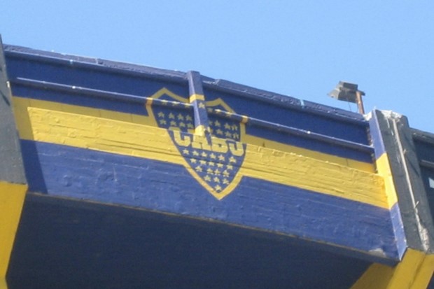 Riquelme unio nemir u Bocu