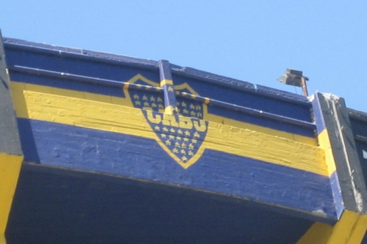 Riquelme unio nemir u Bocu