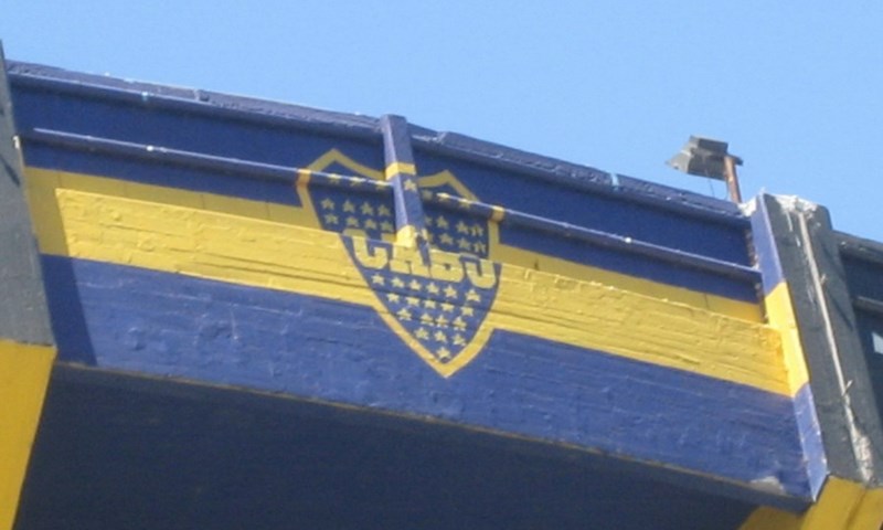 Riquelme unio nemir u Bocu