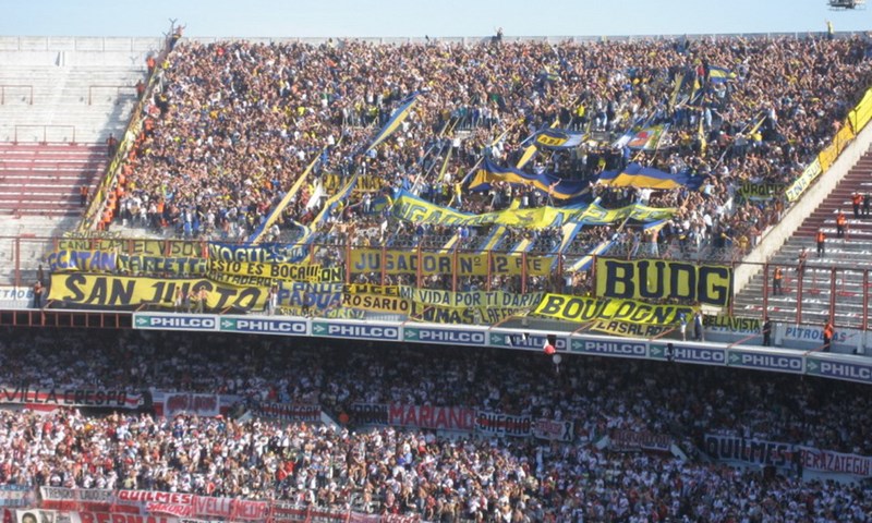 Argentinci otkazali ostatak nogometne sezone