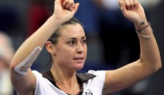 Pennetta se ne šali