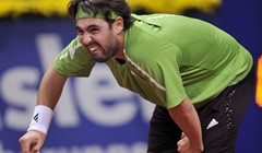 Granollers pokvario Baghdatisov povratak