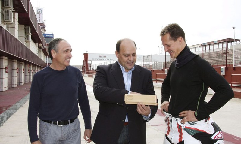 "Felipe može uspjeti"