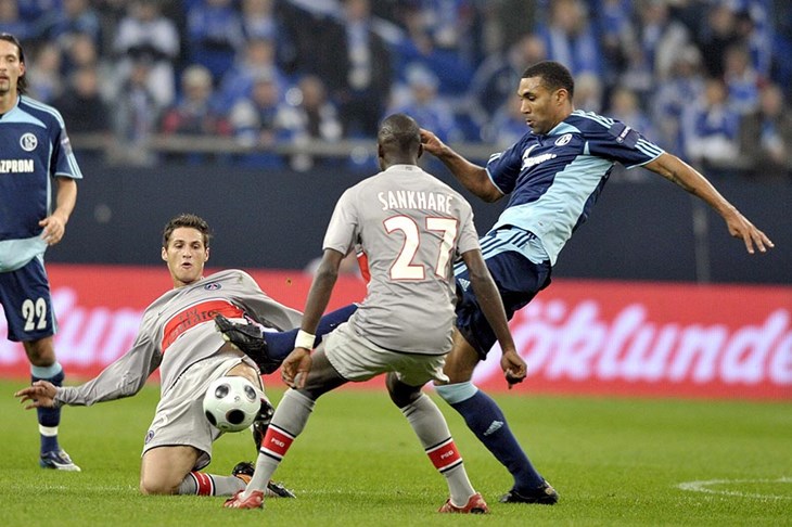 Schalke i Twente pobijedili