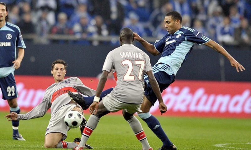 Schalke i Twente pobijedili