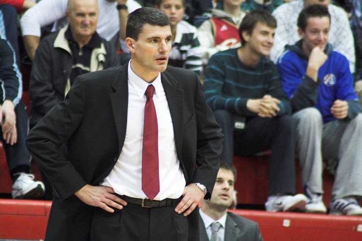 "Prkačin je igrao s injekcijom"