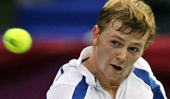 Golub(ev) pobjegao Safinu