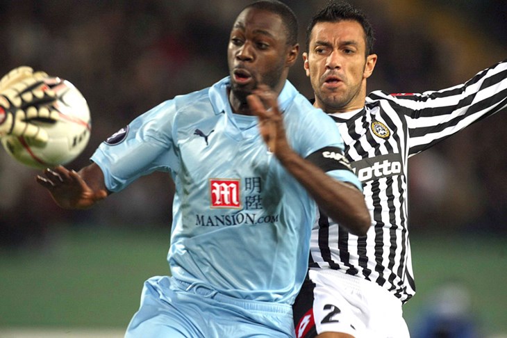 Tottenhamu ne ide ni u Europi