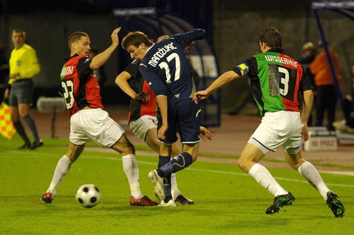 Pobjeda za najvjernije!