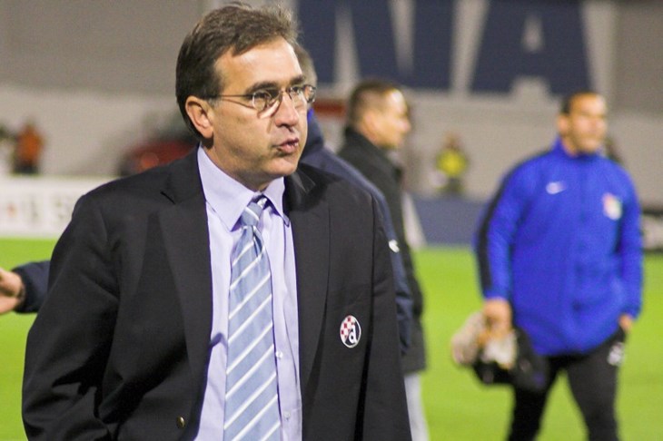 "Igrači fizički pali"