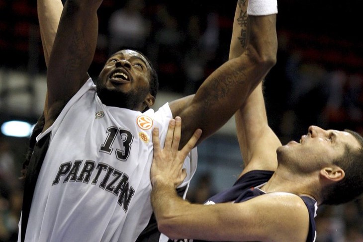 "Nedostajao nam je Kasun"