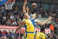 Maccabi uništio Efes