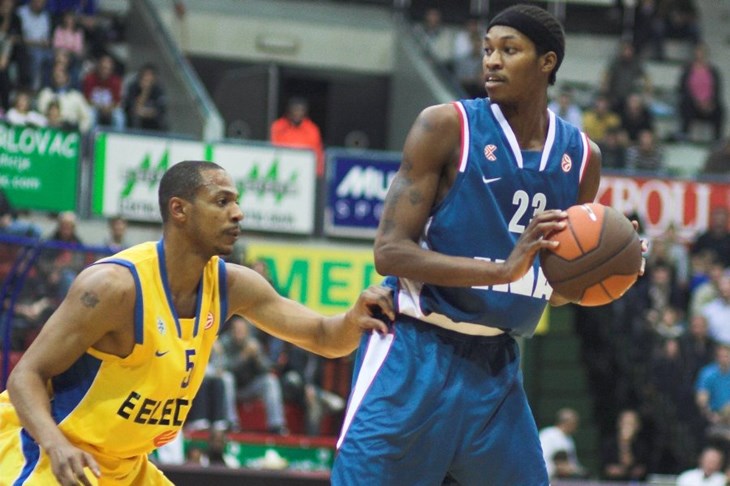 Maccabi tek u produžetku