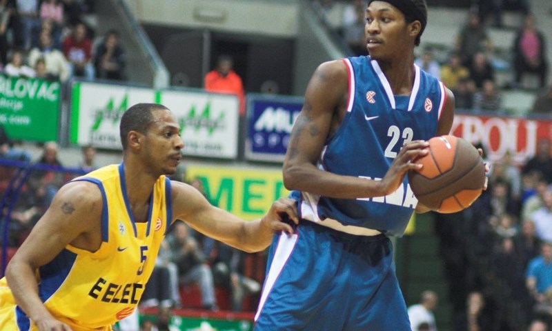 Maccabi željan osvete