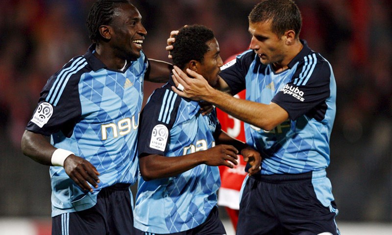 Clasico u Marseilleu