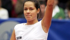 Ivanović nastavila oporavak