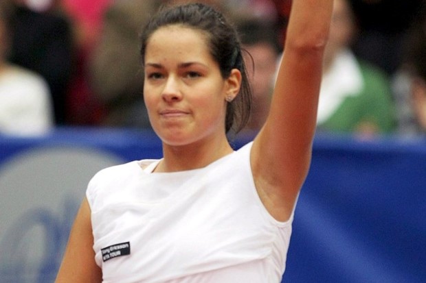 Ivanović nastavila oporavak