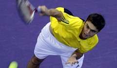 Tri domaća i iznenađenje