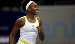 Venus i Vera izborile Dohu