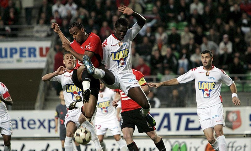 Klasnića neće gol, novi kiks Lyona