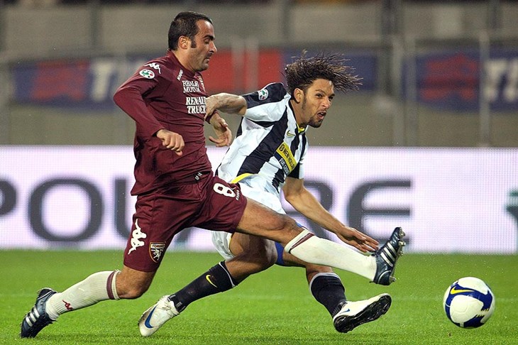 Juventus se izvlači iz krize